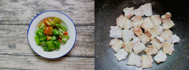 Mách nhỏ chị em cách nấu thịt rang mặn ngọt siêu đỉnh đảm bảo cực hao cơm đấy 1