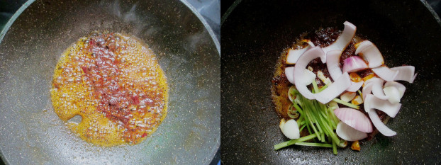 Mách nhỏ chị em cách nấu thịt rang mặn ngọt siêu đỉnh đảm bảo cực hao cơm đấy 2