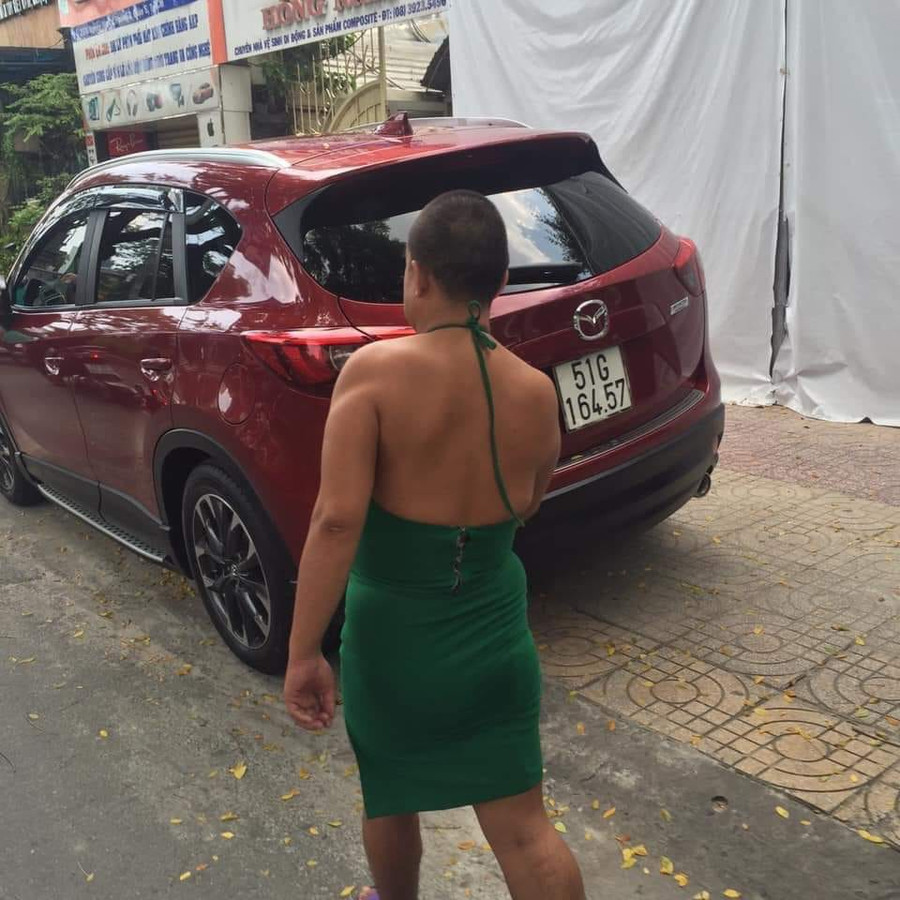 Trả lại tên cho em