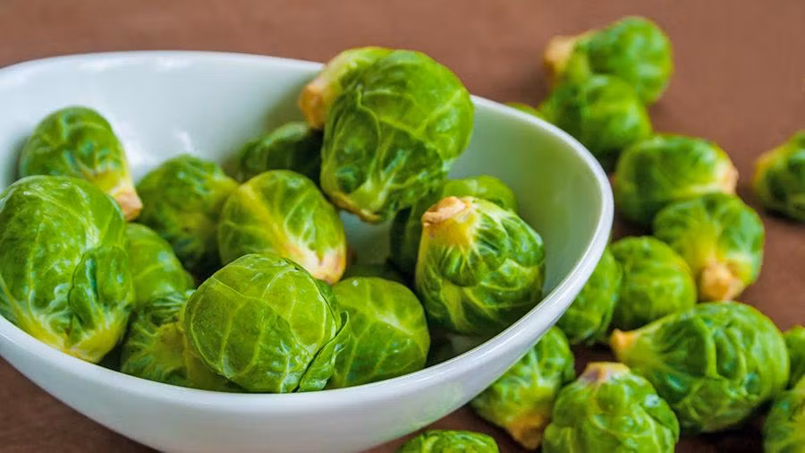 canxi gap 5 dua chuot, 7 ca chua, loai rau nay mua dong re, khong cho con an: qua phi - 3