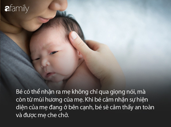 Trẻ sơ sinh khóc không chỉ vì đói, có những nguyên nhân sau mẹ cần phải biết - Ảnh 5. Trẻ sơ sinh khóc không chỉ vì đói, có những nguyên nhân sau mẹ cần phải biết - Ảnh 5.