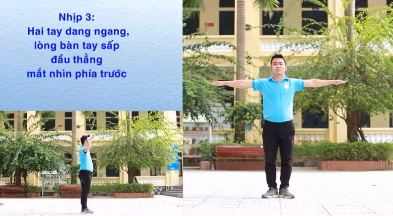 Hoạt động dạy học online thông qua những video bài dạy của giáo viên giúp học sinh hứng thú hơn với việc học.