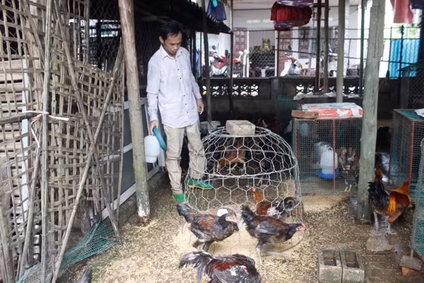 Bác sĩ nói sống thêm 1 tuần, người đàn ông tạo điều phi thường suốt 13 năm