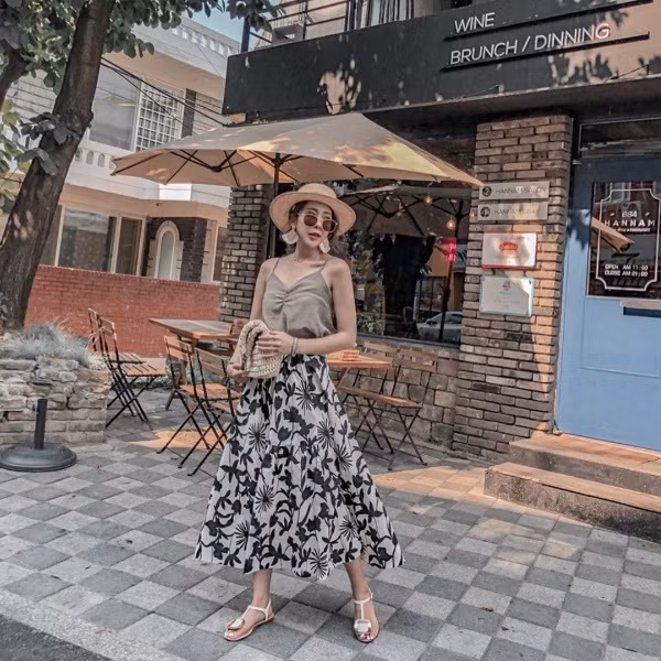 Instagram tuần qua: Tỏa sáng với phong cashc chất lừ như loạt fashionisat đình đám bằng loạt item thần thánh của miufa hè