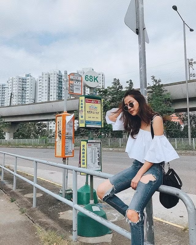 Học nữ chính hot nhất nhì Thái Lan hiện nay lên đồ siêu trẻ, đẹp cho cô nàng ngấp nghé tuổi 30