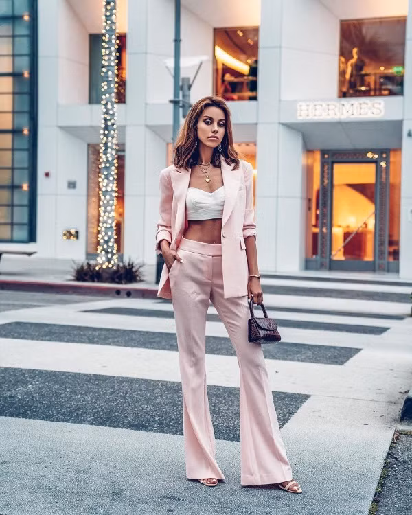 Instagram tuần qua: Tỏa sáng với phong cashc chất lừ như loạt fashionisat đình đám bằng loạt item thần thánh của miufa hè