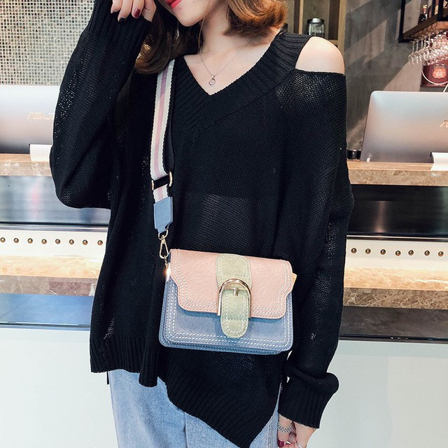 Muốn đi du lịch vừa xinh vừa gọn, chị em nhất định phải mang theo những mẫu túi “thần thánh” này - Ảnh 2. Muốn đi du lịch vừa xinh vừa gọn, chị em nhất định phải mang theo những mẫu túi “thần thánh” này - Ảnh 2.