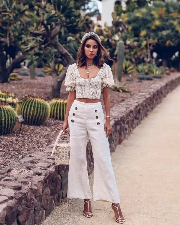 Instagram tuần qua: Tỏa sáng với phong cashc chất lừ như loạt fashionisat đình đám bằng loạt item thần thánh của miufa hè