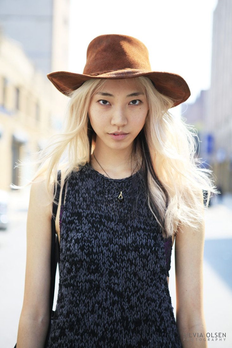 7 kiểu mũ xinh ngất ngây không thể thiếu cho các nàng mùa hè này ảnh 1 Empty