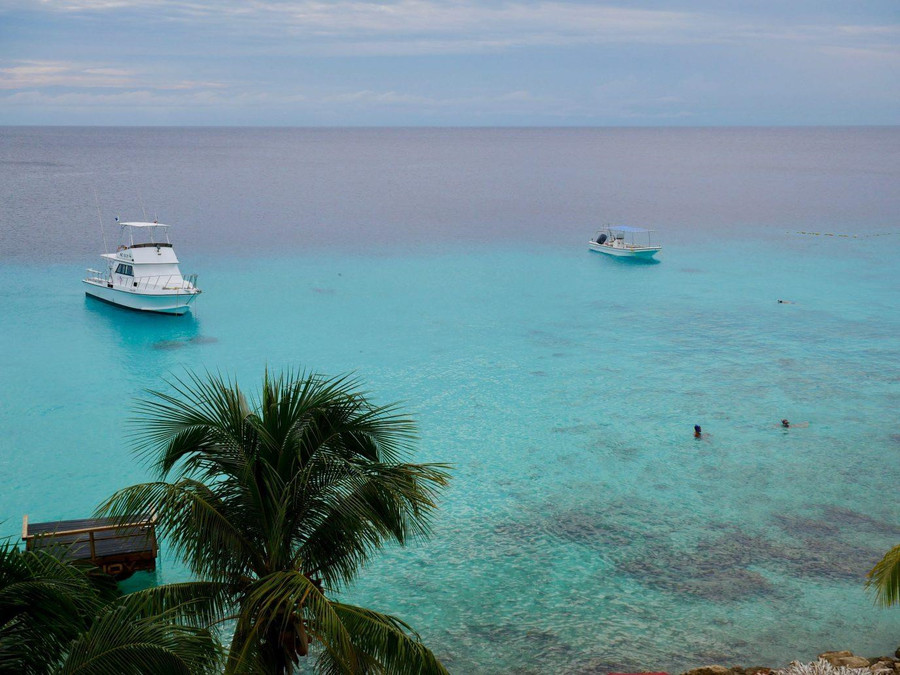 7 lý do khiến bạn muốn đặt chân đến Curacao ảnh 6 7 ly do khien ban muon dat chan den Curacao hinh anh 6