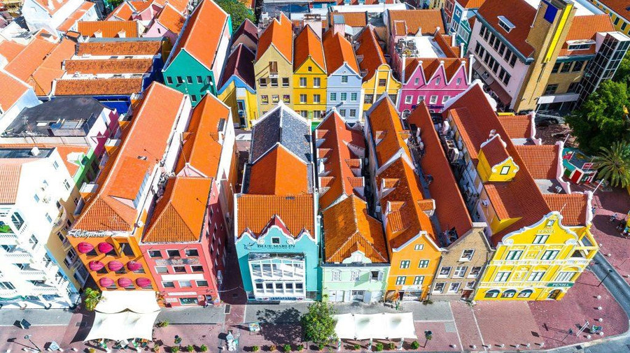 7 lý do khiến bạn muốn đặt chân đến Curacao ảnh 1 7 ly do khien ban muon dat chan den Curacao hinh anh 1