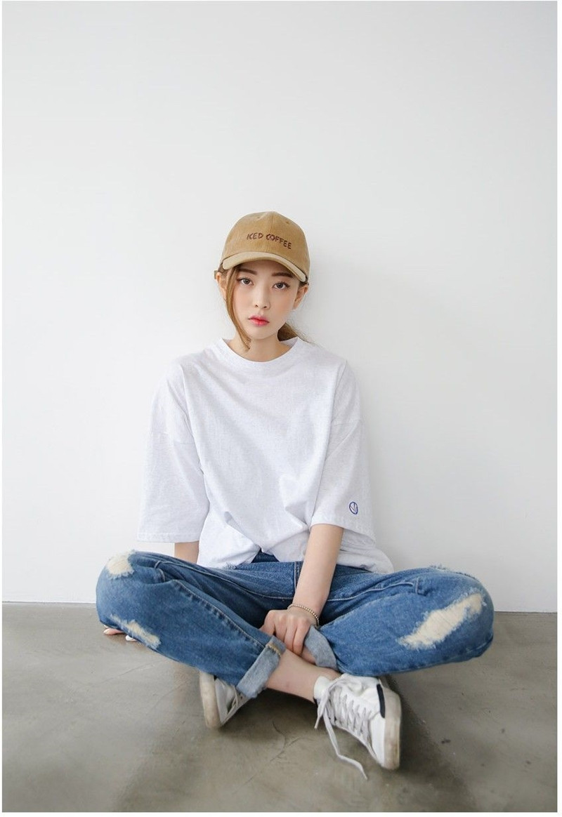 7 kiểu mũ xinh ngất ngây không thể thiếu cho các nàng mùa hè này ảnh 5 Empty