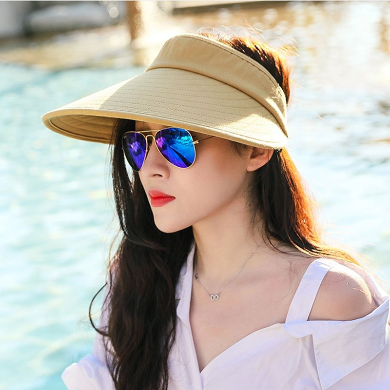 7 kiểu mũ xinh ngất ngây không thể thiếu cho các nàng mùa hè này ảnh 6 Empty