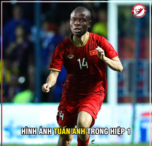 Tuấn "tê tê" của Việt Nam. Tuấn tê tê của Việt Nam.