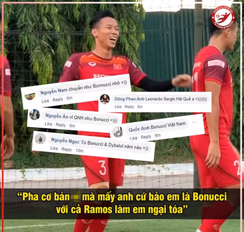 Pha đó cơ bản mà, đâu phải ai làm cũng được.