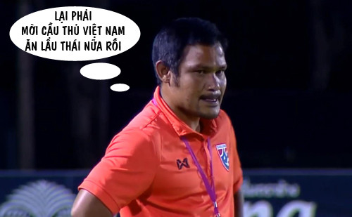 ... thế có cay không? ... thế có cay không?