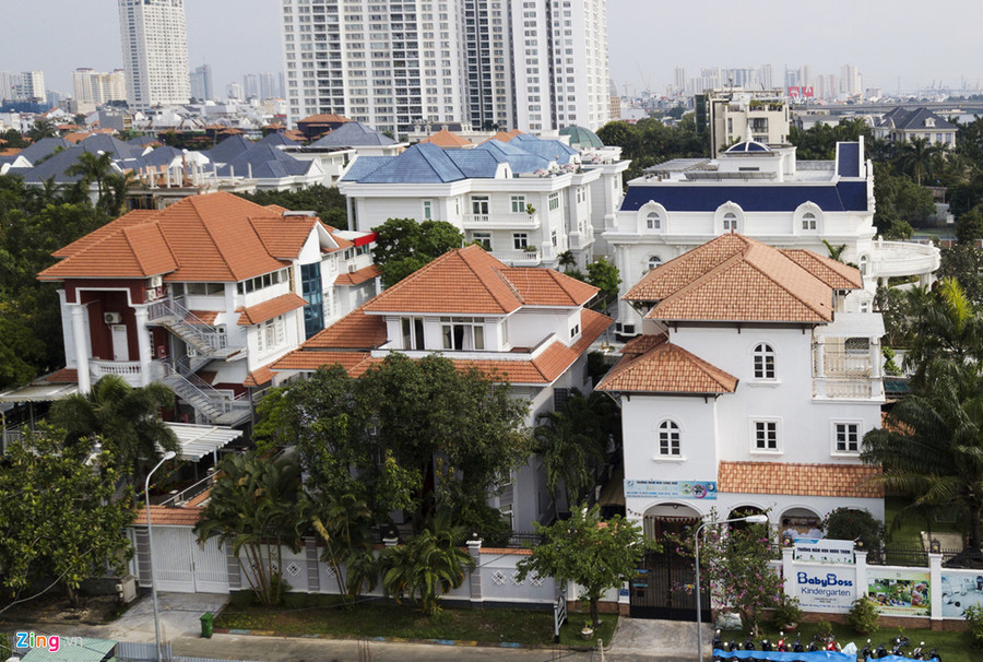 Loạt biệt thự đắt đỏ tại Thảo Điền, có cả cơ ngơi của “ông trùm hàng hiệu” Jonathan Hạnh Nguyễn ảnh 17 Co ngoi nha Jonathan Hanh Nguyen va loat biet thu dat do tai Thao Dien hinh anh 17