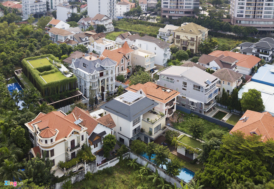 Loạt biệt thự đắt đỏ tại Thảo Điền, có cả cơ ngơi của “ông trùm hàng hiệu” Jonathan Hạnh Nguyễn ảnh 11 Co ngoi nha Jonathan Hanh Nguyen va loat biet thu dat do tai Thao Dien hinh anh 11