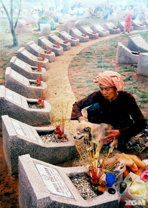 Những hình ảnh về mẹ làm rung động hàng vạn trái tim 8 Những hình ảnh về mẹ làm rung động hàng vạn trái tim 8