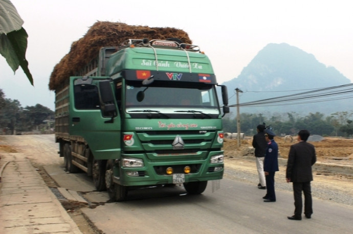 Thanh Hóa: Tạm đình chỉ công tác Chánh thanh tra Sở GTVT