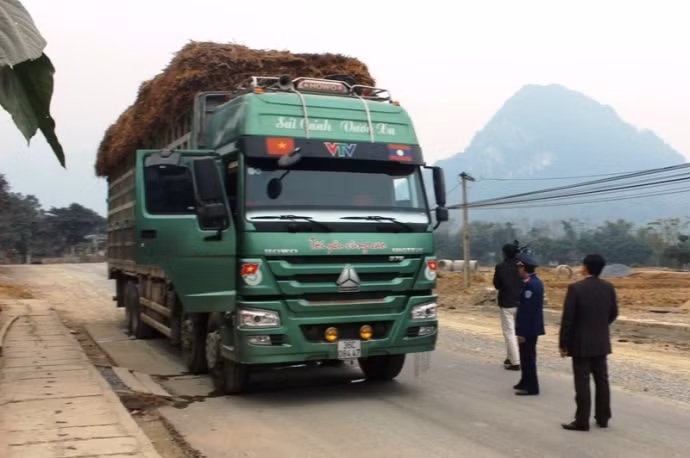Thanh Hóa: Tạm đình chỉ công tác Chánh thanh tra Sở GTVT