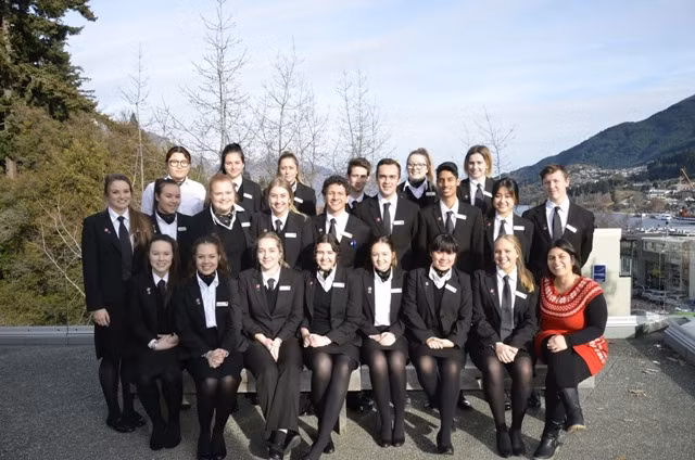 Gặp nữ sinh Việt xinh đẹp tại New Zealand ảnh 1 Gặp nữ sinh Việt xinh đẹp tại New Zealand ảnh 1