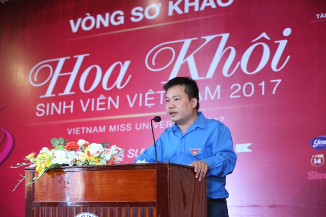 Hoa khôi Sinh viên nóng lên từng giờ khi bắt đầu vòng sơ khảo ảnh 2