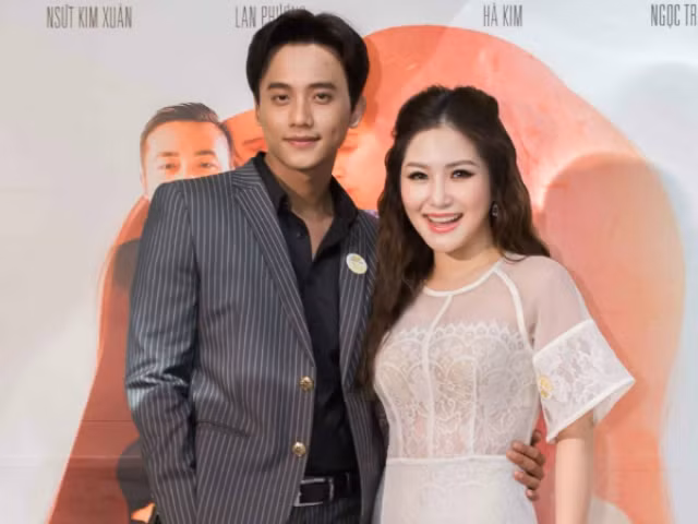 Hương Tràm và Mai Tài Phến bộc lộ tình cảm sau MV "Em gái mưa"