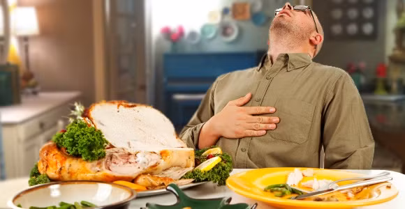 6 loại thực phẩm kiêng kị, cố tình ăn vào buổi tối sẽ khiến lá gan tổn hại khó lường