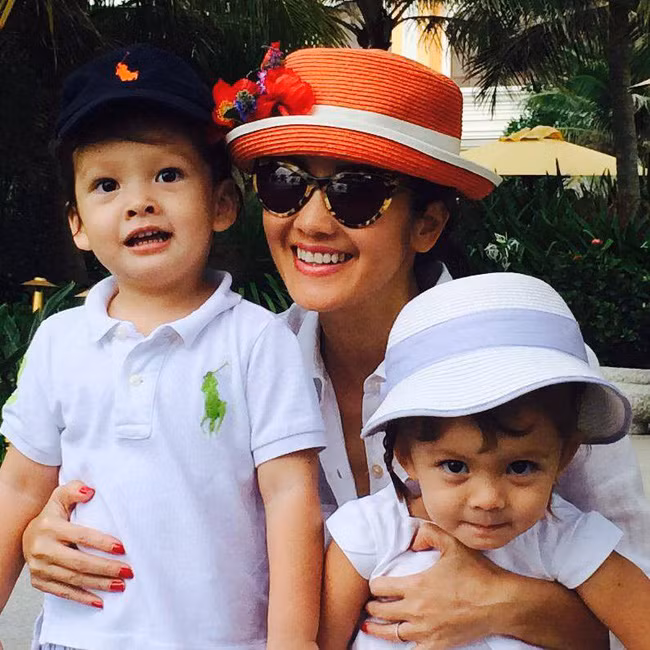 Hồng Nhung lần đầu tiết lộ cuộc sống bị ảnh hưởng bởi ồn ào hôn nhân và khẳng định đó là cái giá phải trả-3