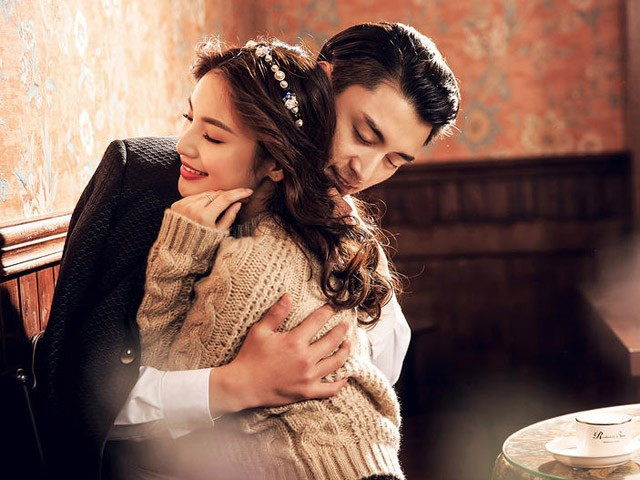 con mua giua duong phai vao nha nghi khien toi phat hien bi mat cua chong hinh anh 1