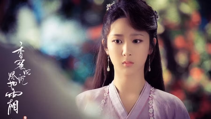 Hé lộ danh tính 7 cô vợ xinh như mộng của Vi Tiểu Bảo trong Lộc đỉnh ký 2019-15