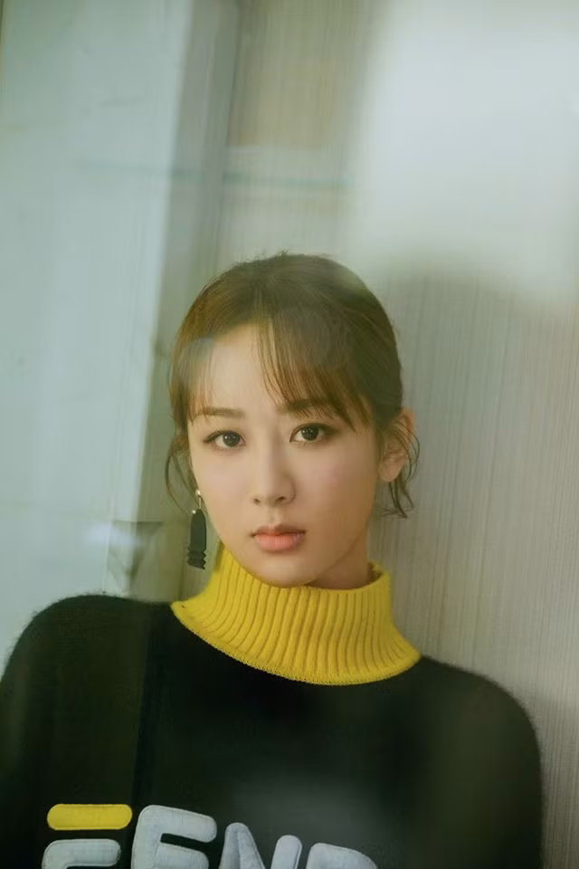 Hé lộ danh tính 7 cô vợ xinh như mộng của Vi Tiểu Bảo trong Lộc đỉnh ký 2019-14