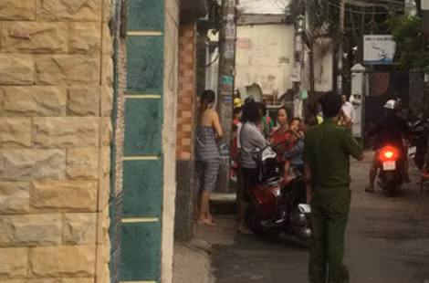 hanh trinh bat giu ke sat hai nguoi yeu cu hinh anh 1