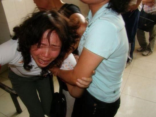 Thương tâm bé trai 9 tuổi đột tử chỉ vì mẹ bắt làm điều này quá nhiều