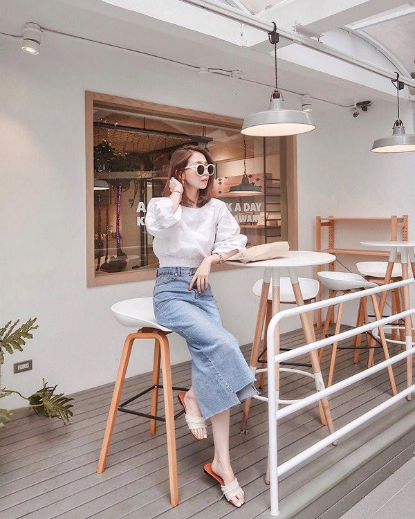 co mot kieu ao cuc de dien, lai co kha nang tuyet voi giup thang hang phong cach di lam - 20