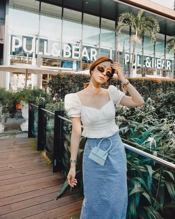 co mot kieu ao cuc de dien, lai co kha nang tuyet voi giup thang hang phong cach di lam - 18