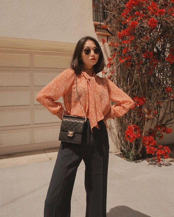 co mot kieu ao cuc de dien, lai co kha nang tuyet voi giup thang hang phong cach di lam - 15