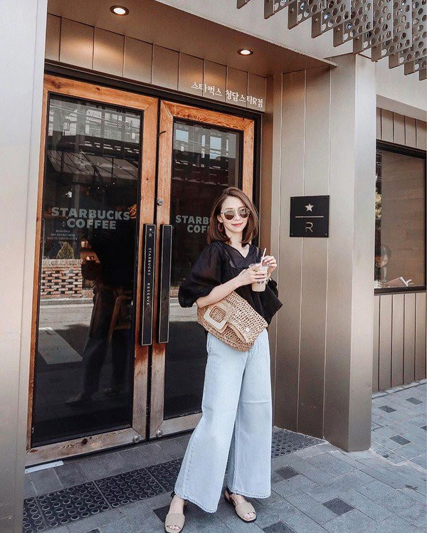 co mot kieu ao cuc de dien, lai co kha nang tuyet voi giup thang hang phong cach di lam - 14