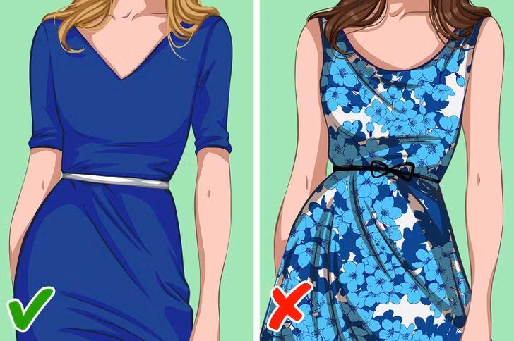 10 cách kết hợp trang phục với phụ kiện giúp bạn trông sành điệu 