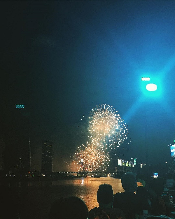 Tết gần lắm rồi, hãy chọn ngay địa điểm đón Giao thừa HOT nhất 4