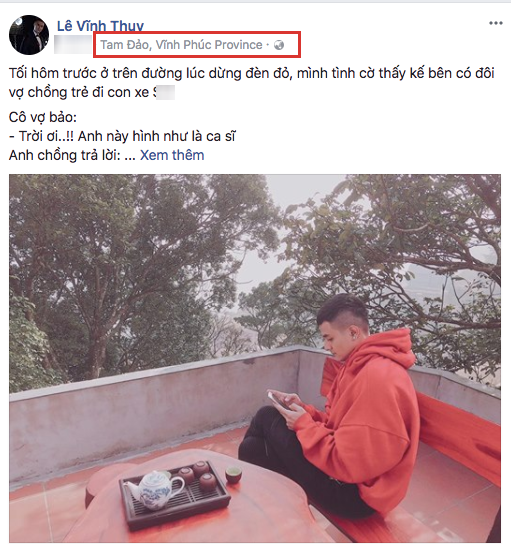 Sao Việt khoe ảnh đưa "người yêu" về quê đón Tết ảnh 11