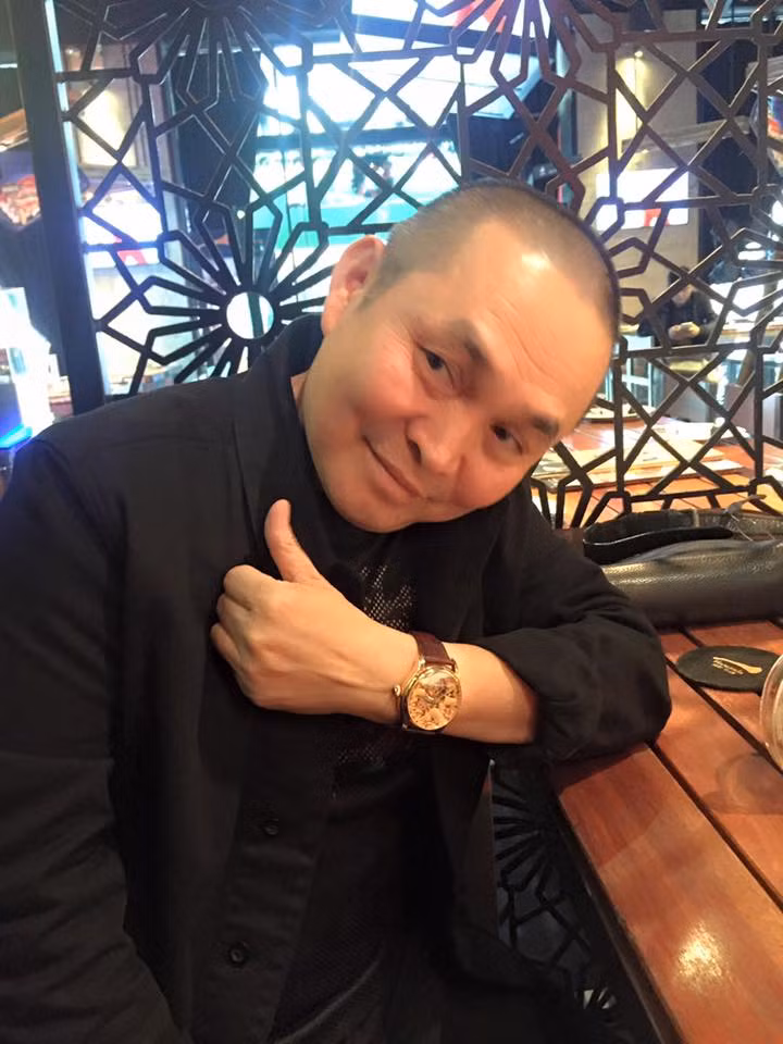 {title} hề chèo,hài,Xuân Hinh