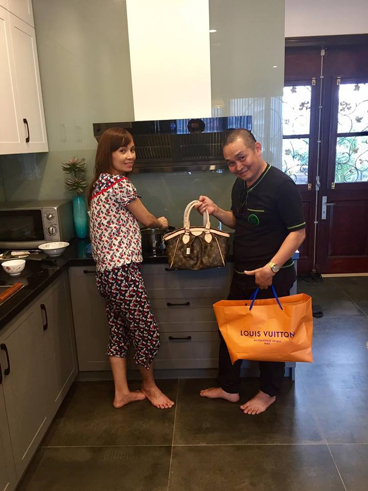 {title} hề chèo,hài,Xuân Hinh