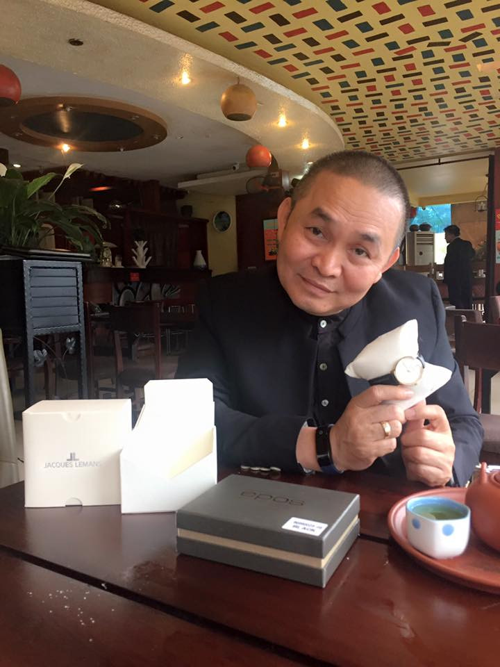 {title} hề chèo,hài,Xuân Hinh