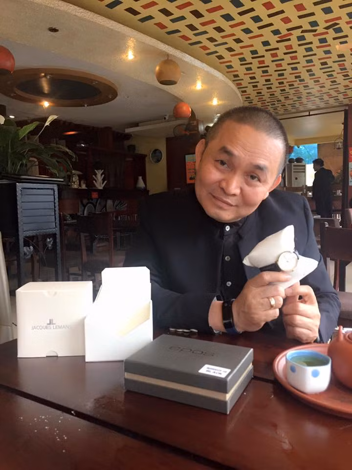 {title} hề chèo,hài,Xuân Hinh