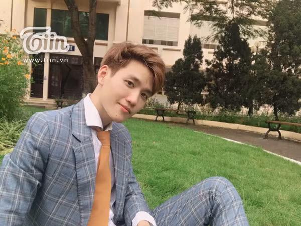 Hà Trung đã gặp rất nhiều khó khăn trong quá trình lập nghiệp