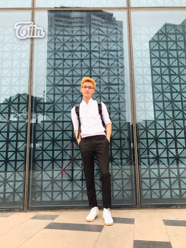 Thầy giáo 9X khởi nghiệp với dự án sáng lập trung tâm tiếng Hàn