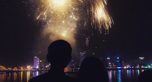 Tết gần lắm rồi, hãy chọn ngay địa điểm đón Giao thừa HOT nhất 3