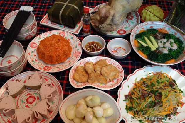 Cách muối dưa hành giòn, ngon để bao lâu cũng không nổi váng